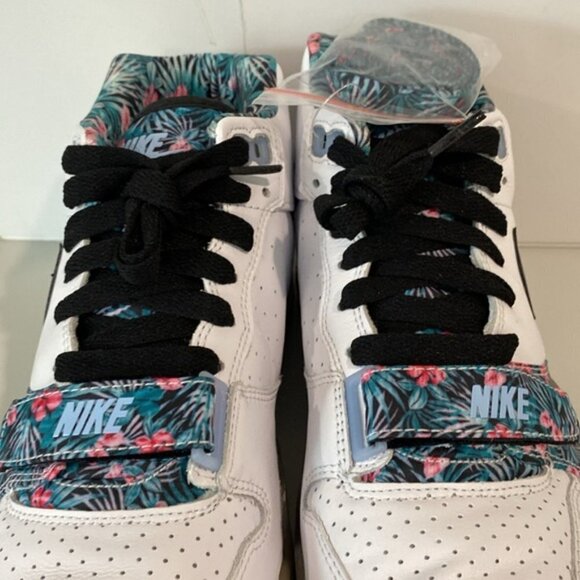 Nike Air Trainer 1 MID PRM PB QS Pro Bowl Sz 9.5 - Picture 12 of 15